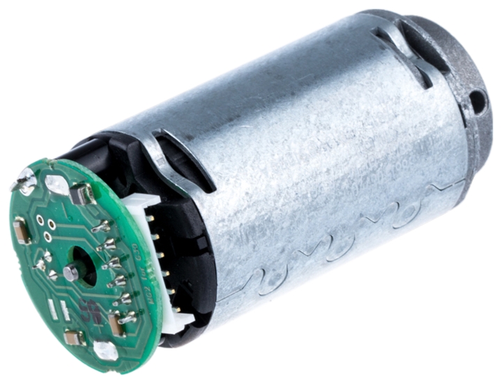 Motor, Without Gearbox i gruppen hos Gräsklipparbutiken (5351066-01)