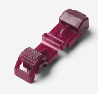 Connector 100 Pcs i gruppen  hos Gräsklipparbutiken (5351290-02)