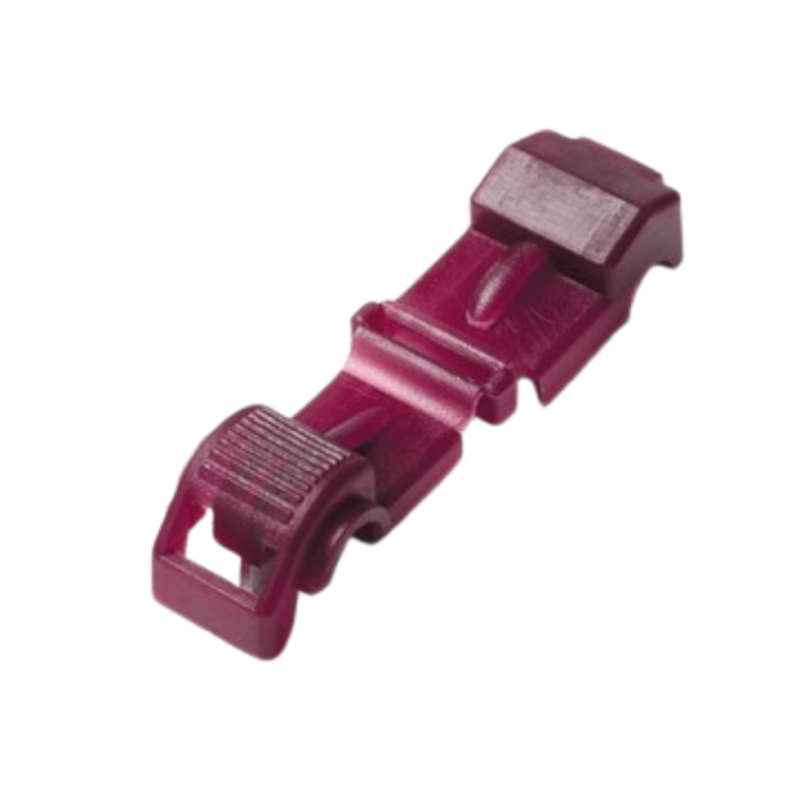 Connector 100 Pcs i gruppen  hos Gräsklipparbutiken (5351290-02)
