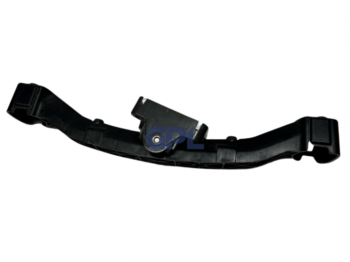 Pivotaxel kpl Nera i gruppen  hos Gräsklipparbutiken (5352798-02)