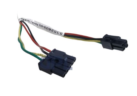 Batterikablage 320, 430X, 450X Nera i gruppen  hos Gräsklipparbutiken (5352805-03)