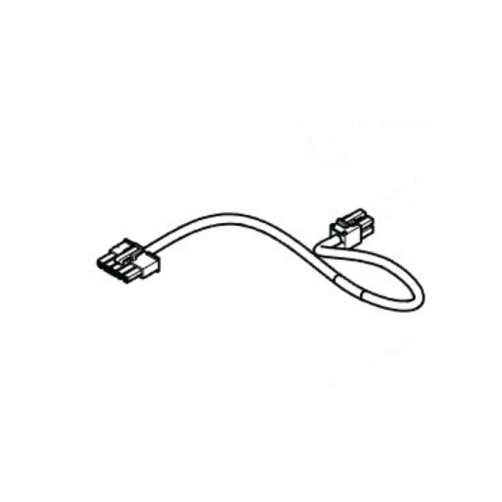 WIRING ASSY BATTERY CABLE i gruppen  hos Gräsklipparbutiken (5352805-07)