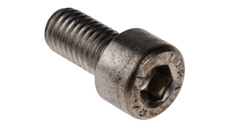 Screw Iso 4762 M4X8-A4-80 Buma 5353308-01 i gruppen  hos Gräsklipparbutiken (5353308-01)