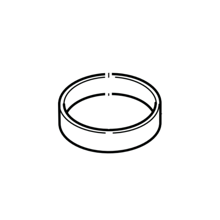 Bussning i gruppen Reservdelar Gräsklippare / Reservdelar Husqvarna Rider / Reservdelar Rider 13 hos Gräsklipparbutiken (5354028-87)