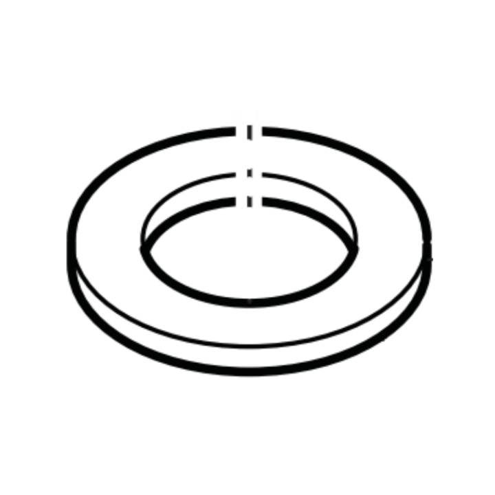 Platta Tryck- i gruppen Reservdelar Gräsklippare / Reservdelar Husqvarna Rider / Reservdelar Rider 970HST hos Gräsklipparbutiken (5354028-90)