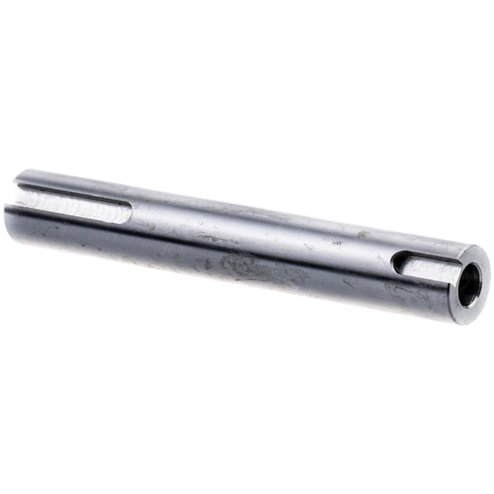 Axel L=134 Mm, i gruppen Reservdelar Gräsklippare / Reservdelar Jonsered Åkgräsklippare / Reservdelar Jonsered FR 2113 MA hos Gräsklipparbutiken (5354107-02)