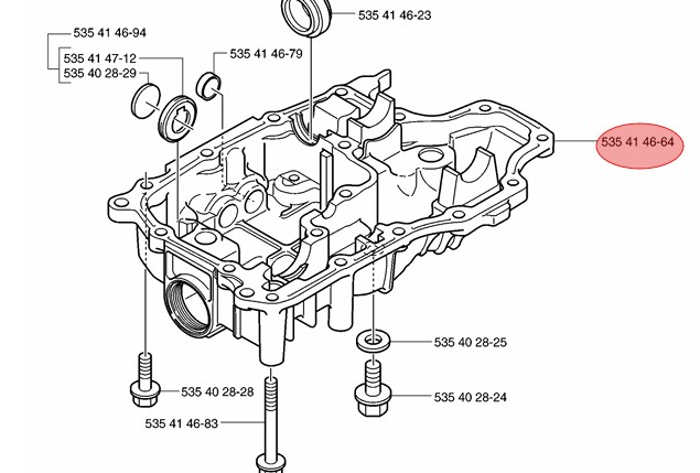 Hus Nedre i gruppen hos Gräsklipparbutiken (5354146-64)