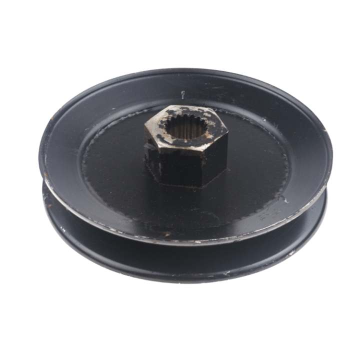 Remhjul i gruppen Reservdelar Gräsklippare / Reservdelar Husqvarna Rider / Reservdelar Rider 15 Pro(PR15) hos Gräsklipparbutiken (5354149-46)