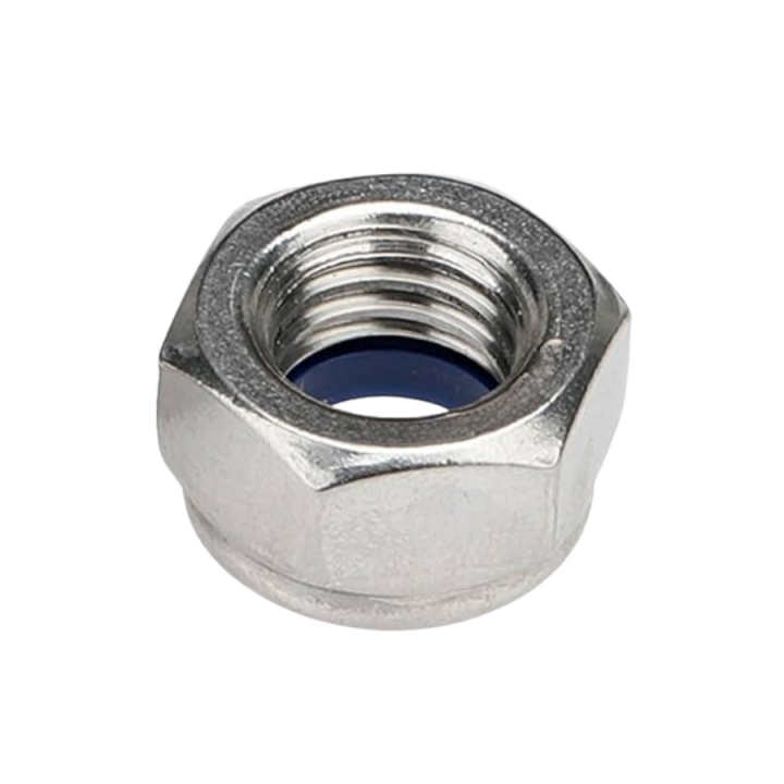 Mutter i gruppen Reservdelar Gräsklippare / Reservdelar Husqvarna Rider / Reservdelar Rider 15 Pro(PR15) hos Gräsklipparbutiken (5354149-80)