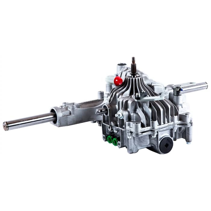 Hydrostat i gruppen Reservdelar Gräsklippare / Reservdelar Husqvarna Rider / Reservdelar Rider Proflex 18 hos Gräsklipparbutiken (5354177-01)