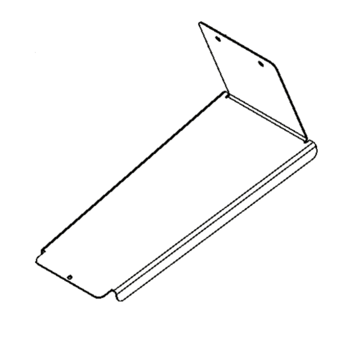 Lock i gruppen Reservdelar Gräsklippare / Reservdelar Husqvarna Rider / Reservdelar Rider PR17 AWD hos Gräsklipparbutiken (5354215-01)