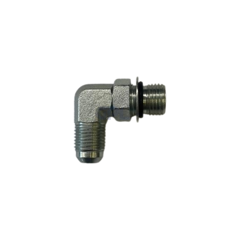 Slangkoppling i gruppen Reservdelar Gräsklippare / Reservdelar Husqvarna Rider / Reservdelar Rider PR17 AWD hos Gräsklipparbutiken (5354266-01)