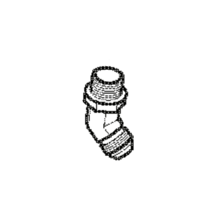 Slangkoppling i gruppen Reservdelar Gräsklippare / Reservdelar Husqvarna Rider / Reservdelar Rider PR17 AWD hos Gräsklipparbutiken (5354269-01)