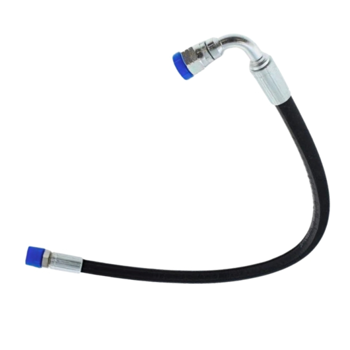 Hydraulisk Slang i gruppen Reservdelar Gräsklippare / Reservdelar Husqvarna Rider / Reservdelar Rider 419 TSX AWD hos Gräsklipparbutiken (5354271-04)