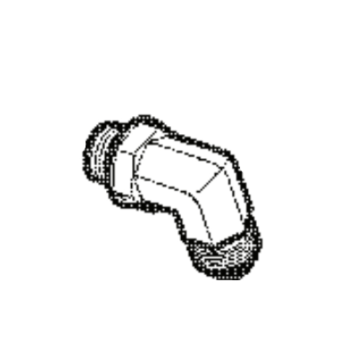 Slangkoppling i gruppen Reservdelar Gräsklippare / Reservdelar Husqvarna Rider / Reservdelar Rider PR17 AWD hos Gräsklipparbutiken (5354373-01)