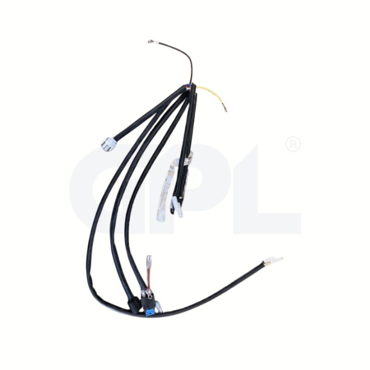 Kablage i gruppen Reservdelar Gräsklippare / Reservdelar Jonsered Åkgräsklippare / Reservdelar Jonsered FR 2113 MA hos Gräsklipparbutiken (5354414-02)