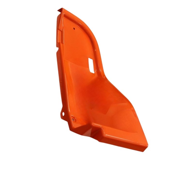 Platta Höger i gruppen Reservdelar Gräsklippare / Reservdelar Husqvarna Rider / Reservdelar Rider 15C hos Gräsklipparbutiken (5354660-03)