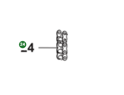 Extension joint i gruppen  hos Gräsklipparbutiken (5354666-29)