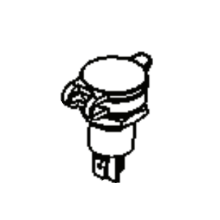 Anslutning i gruppen Reservdelar Gräsklippare / Reservdelar Husqvarna Rider / Reservdelar Rider Pro 18 AWD hos Gräsklipparbutiken (5354748-01)