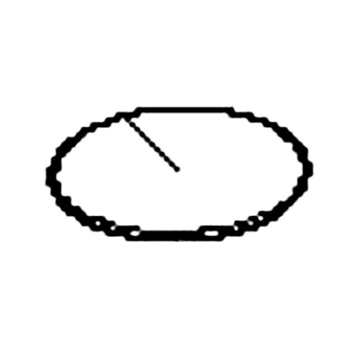 Tätning i gruppen Reservdelar Gräsklippare / Reservdelar Husqvarna Rider / Reservdelar Rider 320 AWD hos Gräsklipparbutiken (5354850-01)