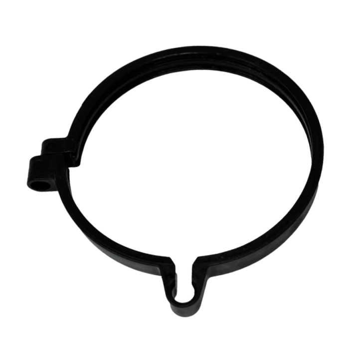 CLAMP FLEXIBLE HOSE D130 i gruppen  hos Gräsklipparbutiken (5355121-01)