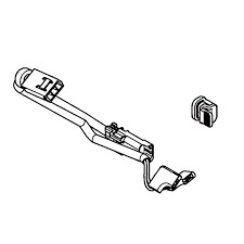 Wiring Assy Assembly,Rh i gruppen hos Gräsklipparbutiken (5355291-01)