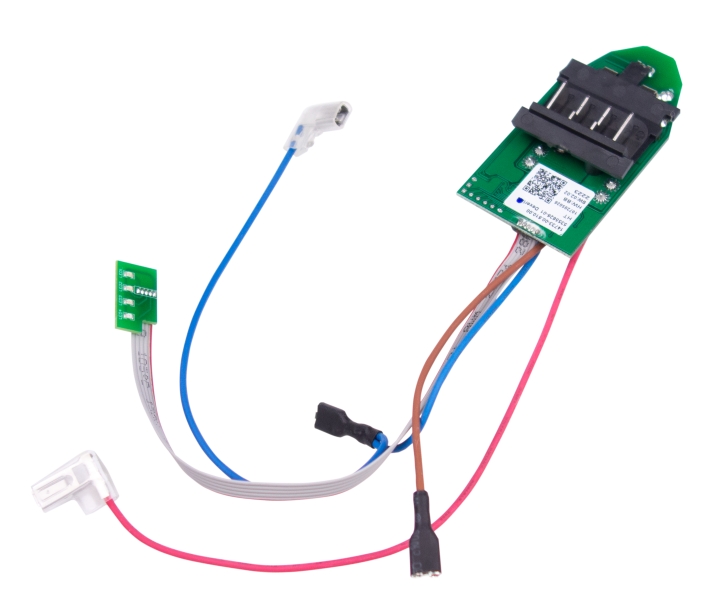 Electronic circuit i gruppen hos Gräsklipparbutiken (5355626-01)