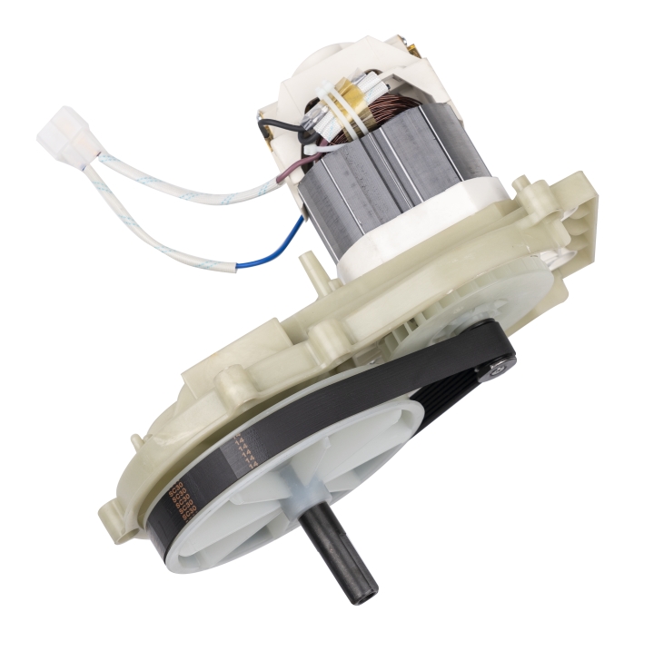 Motor, kpl. i gruppen hos Gräsklipparbutiken (5355817-01)