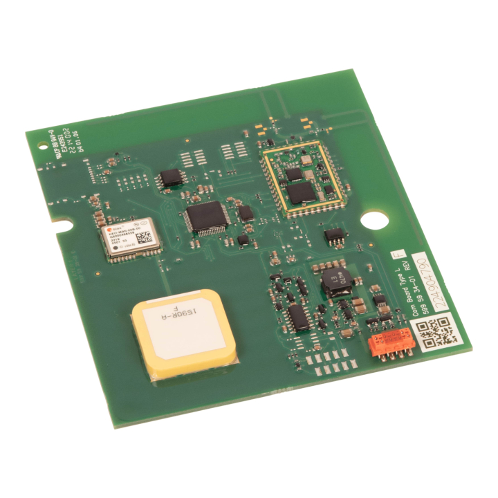 Kretskort com board Gardena Smart i gruppen  hos Gräsklipparbutiken (5360455-01)