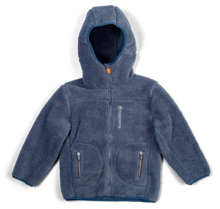 FLEECE JACKET 134/1 PILE FLEEC i gruppen  hos Gräsklipparbutiken (5361116-10)