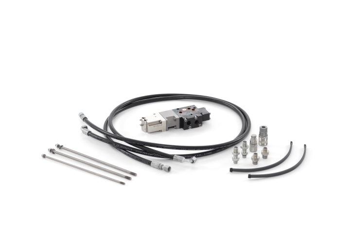 Hydraulic kit extra hydraulic i gruppen hos Gräsklipparbutiken (5361124-05)