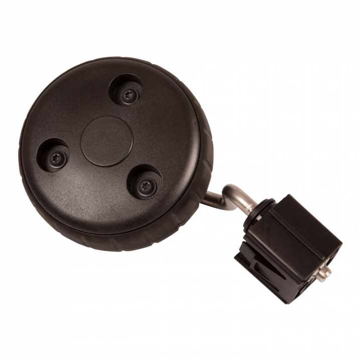 Framhjulssats Automower 320, 430X, 450X Nera i gruppen hos Gräsklipparbutiken (5361197-03)