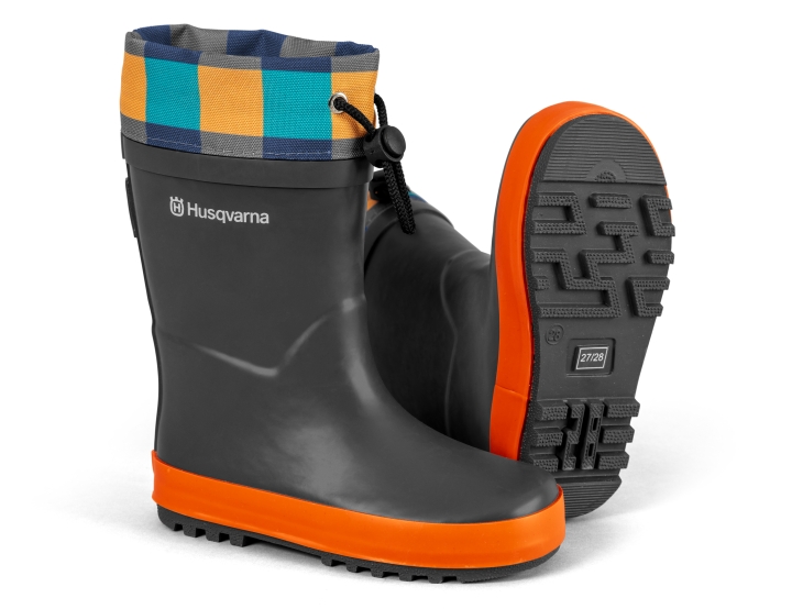 BOOTS 24/25 RUBBER BOOTS XPLOR i gruppen  hos Gräsklipparbutiken (5361304-03)