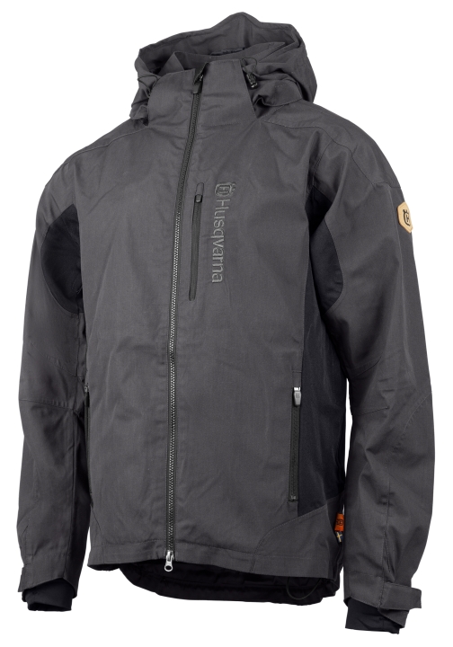 SHELL JACKET S SHELL JACKET M i gruppen  hos Gräsklipparbutiken (5361556-46)