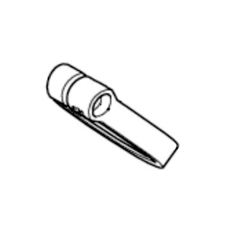 CLAMP INLET PIPE AIR FILTER i gruppen  hos Gräsklipparbutiken (5361996-01)