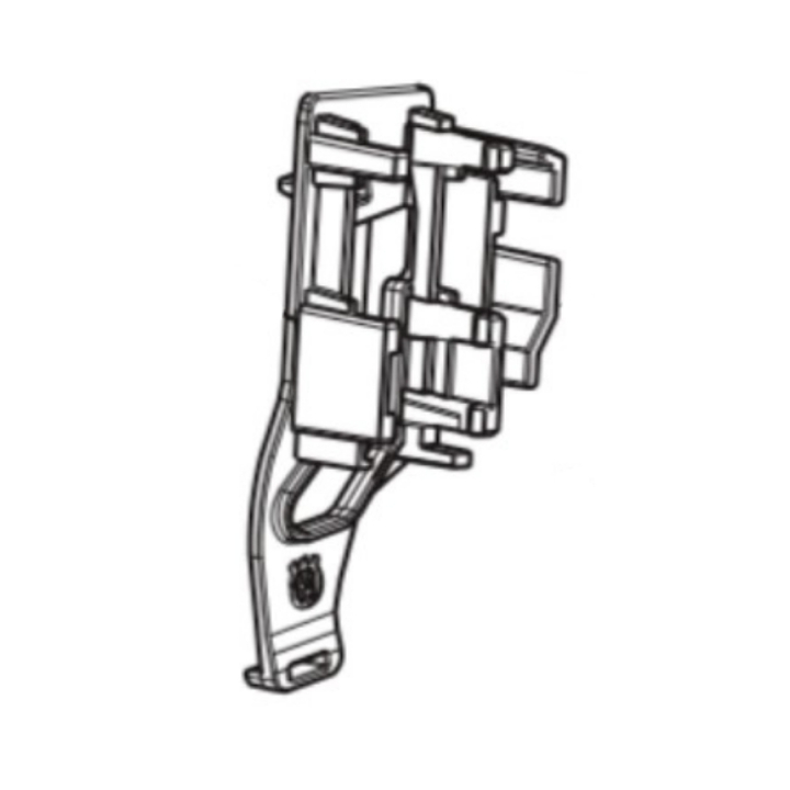 HOLDER WIRING ASSY i gruppen  hos Gräsklipparbutiken (5362093-01)