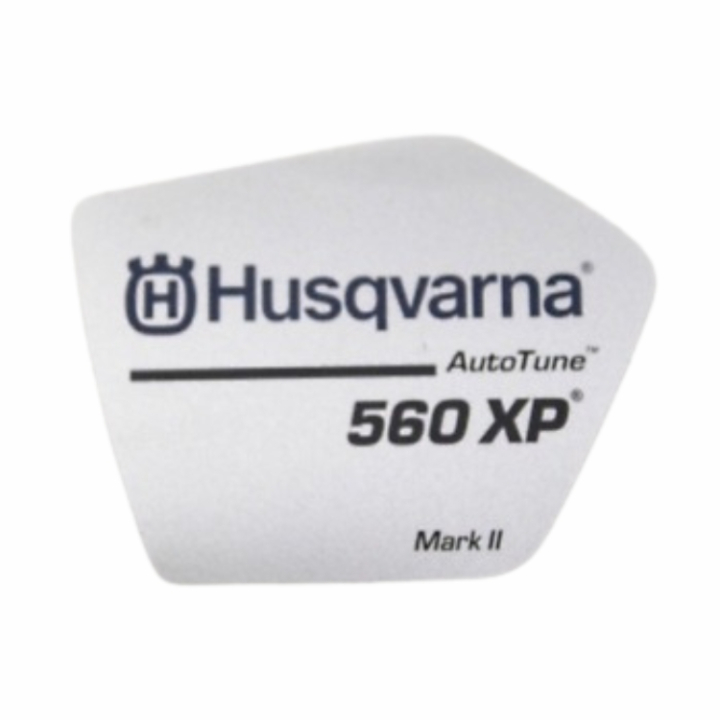 LABEL 560 XP MII i gruppen  hos Gräsklipparbutiken (5362290-01)