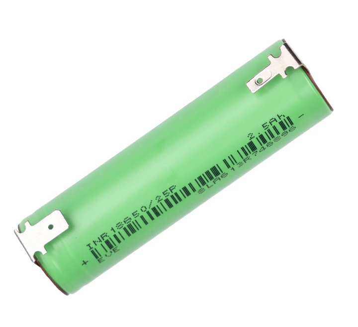 Accu 3,6 v, 2,5 ah i gruppen  hos Gräsklipparbutiken (5362313-01)