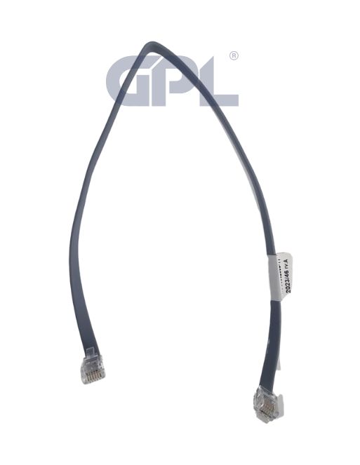 Wiring Assy Modular Jack 6/6 R i gruppen  hos Gräsklipparbutiken (5362539-04)