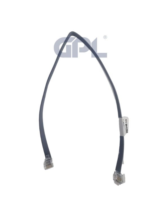 Wiring Assy Modular Jack 6/6 R i gruppen  hos Gräsklipparbutiken (5362539-09)