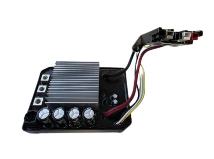 CONTROL UNIT G6,A i gruppen  hos Gräsklipparbutiken (5362794-01)