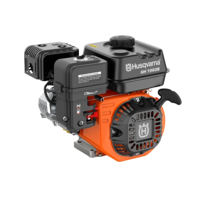 Engine HH196 eu i gruppen hos Gräsklipparbutiken (5362962-03)