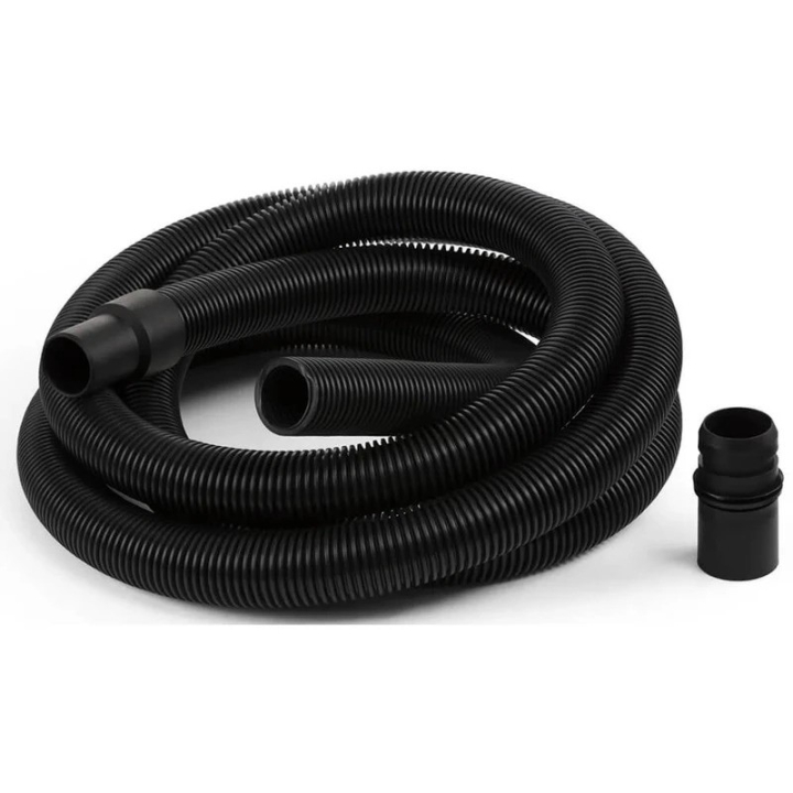 SLANGSATS STANDARD 5m 38mm/1.5" (incl. adaptors) i gruppen hos Gräsklipparbutiken (5363553-01)