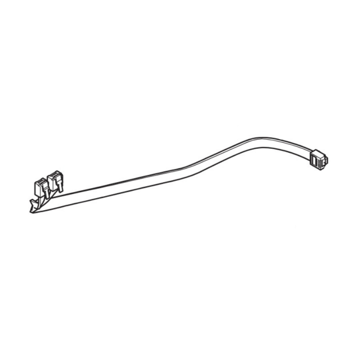 WIRING ASSY MODULAR JACK 8/8 R i gruppen  hos Gräsklipparbutiken (5363561-03)
