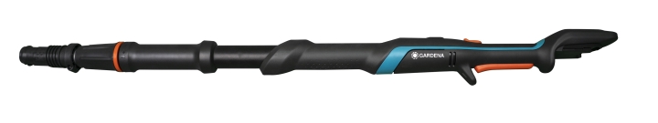 Handle assy. i gruppen hos Gräsklipparbutiken (5363878-01)