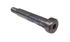 Screw Iso 7379 M6X40 A2-70 i gruppen  hos Gräsklipparbutiken (5363893-01)
