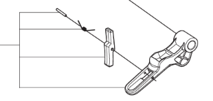 TRIGGER ASSY i gruppen  hos Gräsklipparbutiken (5364323-01)