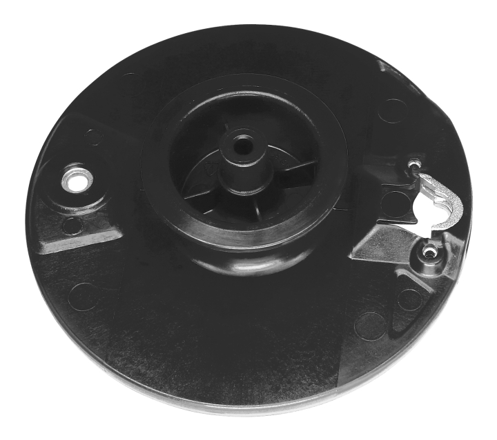 Knivdisk till 9876, 9878, 14700, 14701 i gruppen hos Gräsklipparbutiken (5364386-01)