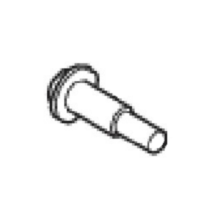 SCREW HEXALOBULAR SOCKET HEAD i gruppen  hos Gräsklipparbutiken (5364810-01)