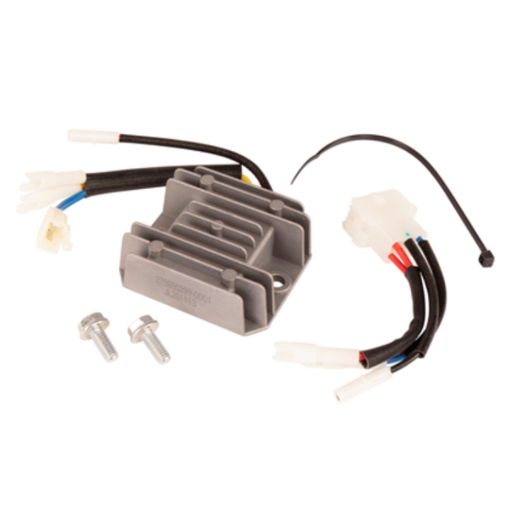 VARIATOR VOLTAGE RECTIFIER KIT i gruppen Reservdelar Gräsklippare / Reservdelar till Motorer / Reservdelar HS452AE (970710501) hos Gräsklipparbutiken (5365644-01)